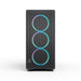 EAN 7340172710400 - Fractal Design Epoch XL Torre Negro imagen 2