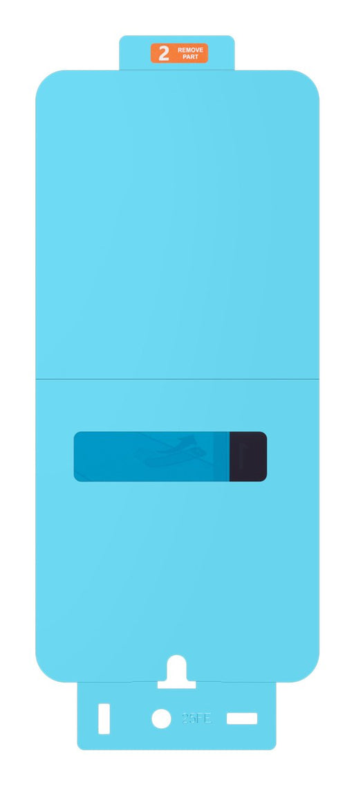 EAN 8806097670025 - Samsung EF-US731 Protector de pantalla anti-reflejante 1 pieza(s) imagen 1