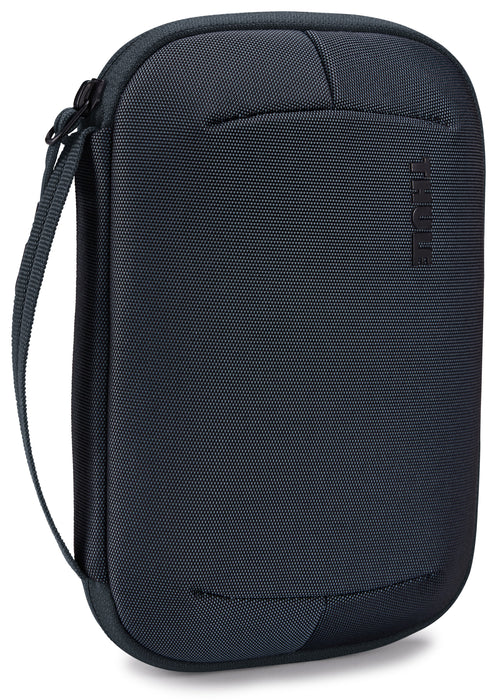 EAN 0085854255714 - Thule Subterra 2 TSPW401 Dark Slate Carcasa rígida Poliéster Gris imagen 1