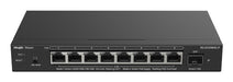 EAN 6976915003327 - Ruijie Networks RG-ES209MG-P switch No administrado L2 2.5G Ethernet (100/1000/2500) Energía sobre Ethern imagen 1