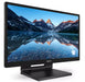 EAN 8712581756802 - Philips 242B9T/00 pantalla para PC 60,5 cm (23.8") 1920 x 1080 Pixeles Full HD Mesa Negro imagen 5