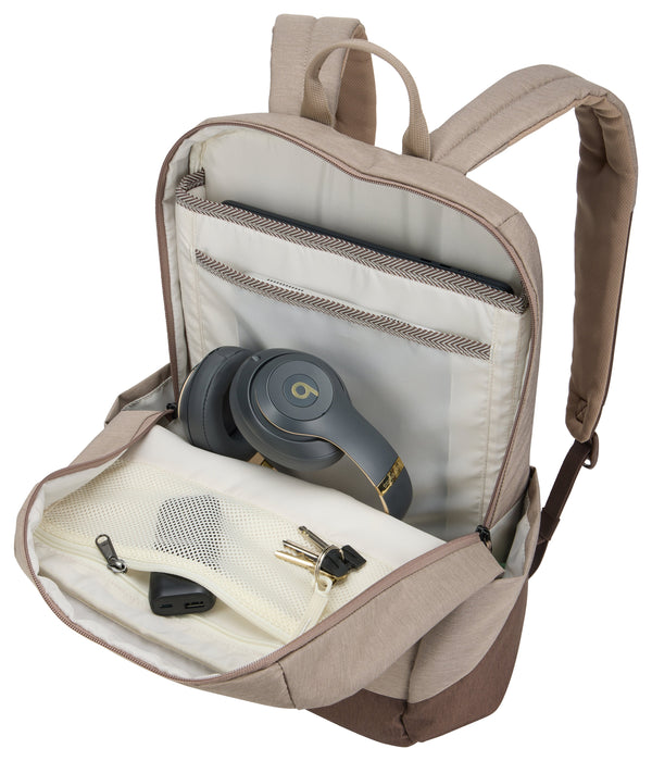 EAN 85854259965 - Thule Lithos TLBP216 - Nuanced brown mochila Mochila informal Marrón Poliéster imagen 7
