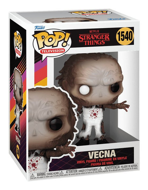 EAN 0889698801386 - FUNKO POP! Aretha Franklin imagen 1
