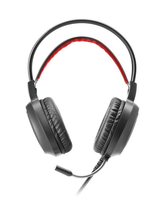 EAN 4710562758177 - Mars Gaming MH120 auricular y casco Auriculares Alámbrico Diadema Juego imagen 3