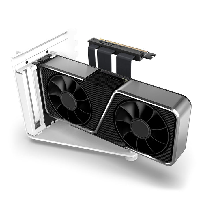 EAN 5056547200941 - NZXT AB-RH175-W1 parte carcasa de ordenador Universal Soporte para tarjeta gráfica imagen 3