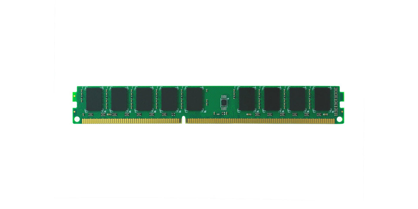 EAN 5908267941898 - Goodram W-MEM2666E4S88G módulo de memoria 8 GB 1 x 8 GB DDR4 288-pin DIMM ECC imagen 1