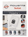 EAN 3221613016104 - Rowenta ZR200520 Bolsa para el polvo Aspiradora cilíndrica imagen 1
