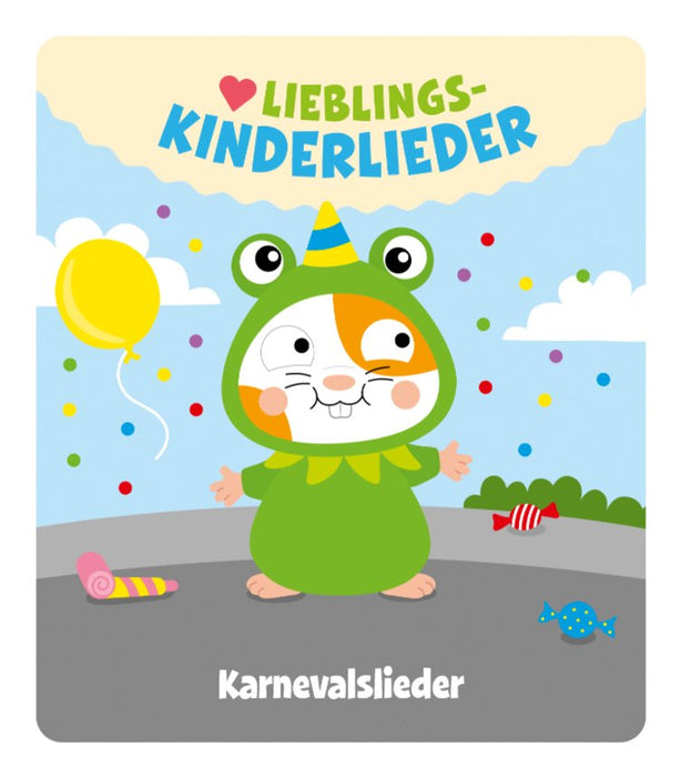 EAN 4251192132062 - tonies Lieblings-Kinderlieder imagen 3
