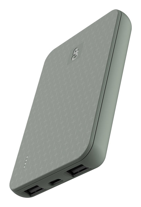 EAN 4891199230523 - GP Batteries 405210 batería externa Polímero de litio 5000 mAh Gris imagen 1