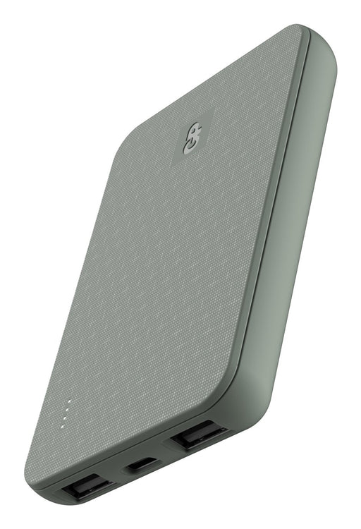 EAN 4891199230523 - GP Batteries 405210 batería externa Polímero de litio 5000 mAh Gris imagen 1