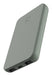 EAN 4891199230523 - GP Batteries 405210 batería externa Polímero de litio 5000 mAh Gris imagen 1