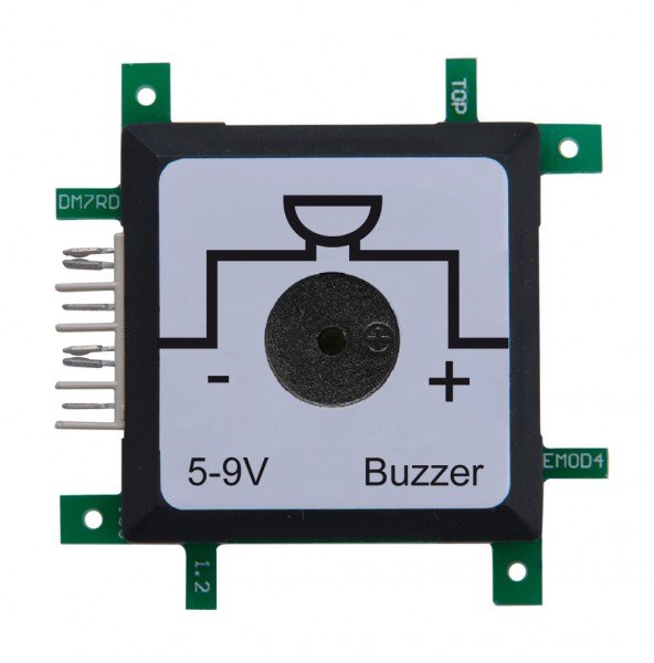 EAN 4038816118370 - ALLNET ALL-BRICK-0152 Tono único imagen 1