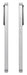 EAN 6932554438050 - POCO F7 5G 17,4 cm (6.83") SIM doble Android 15 USB Tipo C 12 GB 512 GB 6500 mAh Plata imagen 13