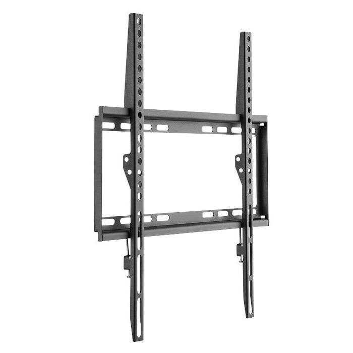 EAN 4052792046342 - LogiLink BP0036 soporte para TV 139,7 cm (55") Negro, Acero inoxidable imagen 2