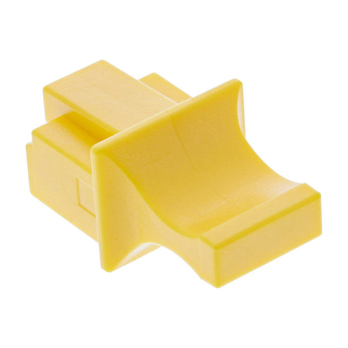 EAN 4043718166190 - InLine 59942I protector contra el polvo Amarillo imagen 3