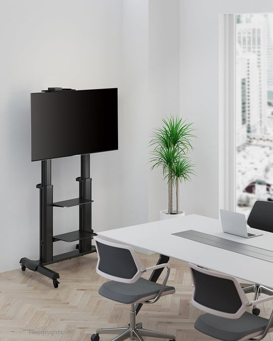 EAN 8717371448554 - Neomounts AWL28-220BL1 accesorio para soporte de televisor imagen 9