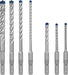 EAN 4059952532691 - Bosch Expert 2 608 900 195 broca Juego de brocas 7 pieza(s) imagen 3