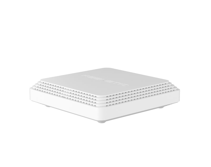 EAN 4897082922254 - Keenetic Challenger SE (KN-3911) router inalámbrico 2.5 Gigabit Ethernet Doble banda (2,4 GHz / 5 GHz) Bl imagen 7