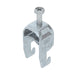 EAN 4012196849871 - Obo Bettermann 1186516 abrazadera para cable Acero inoxidable 1 pieza(s) imagen 1