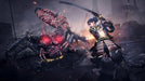 EAN 711719815990 - Sony Nioh Collection Colección Inglés, Italiano PlayStation 5 imagen 8