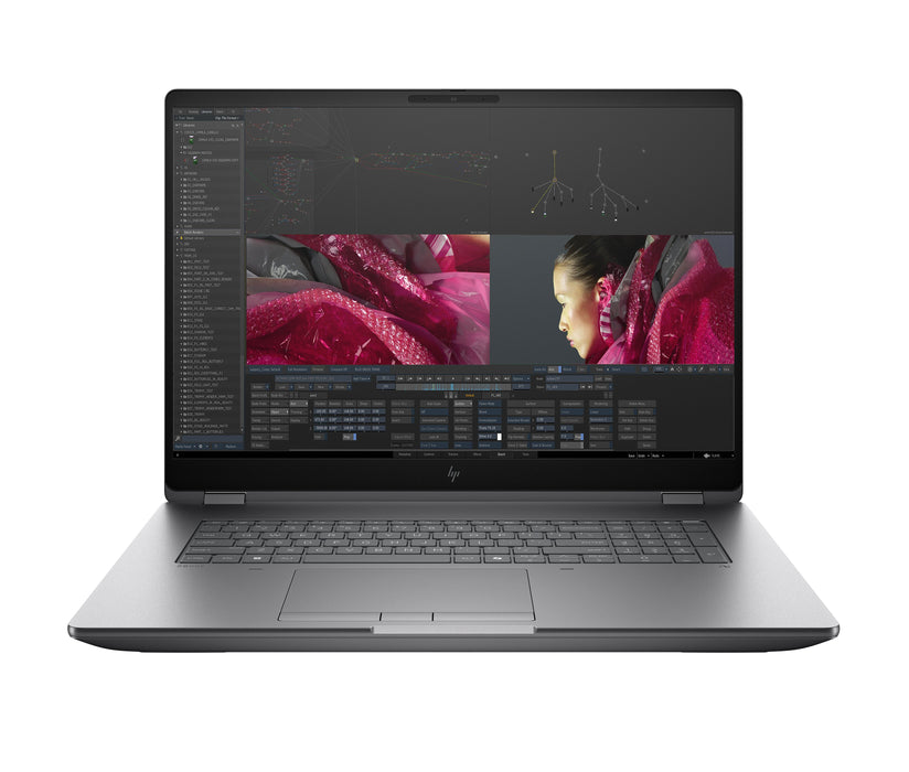EAN 199485444147 - HP ZBook Fury G1i Wolf Pro Security Edition Intel Core Ultra 9 285HX Estación de trabajo móvil 45,7 cm (18 imagen 1