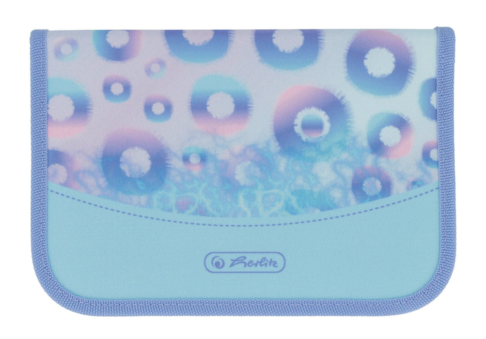 EAN 4008110370873 - Herlitz Loop Plus Mystic Mermaid juego de mochila escolar Niño/niña Poliéster Azul, Verde, Rosa imagen 11
