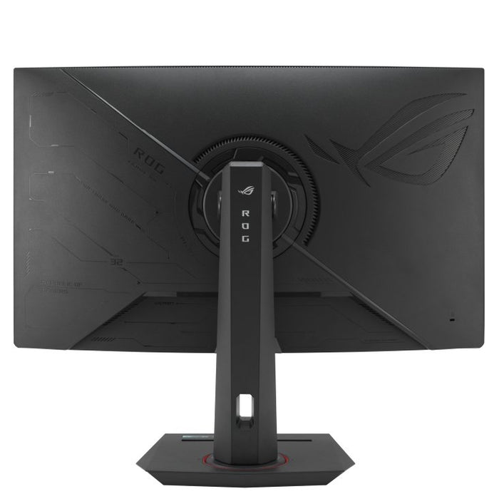 EAN 4711387497104 - ASUS ROG Strix XG32WCMS pantalla para PC 80 cm (31.5") 2560 x 1440 Pixeles Quad HD LCD Negro imagen 6