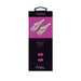 EAN 3700224725518 - MCL FCC6BMZ-3M cable de red Gris Cat6 F/UTP (FTP) Alrededor imagen 2