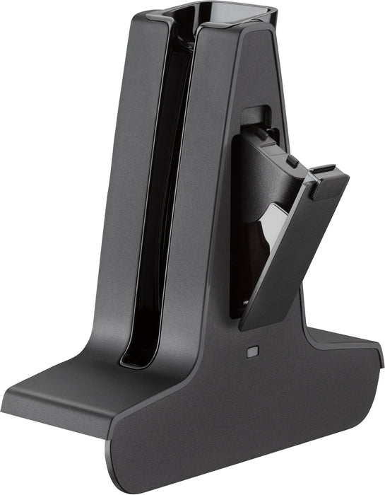 EAN 0197497573732 - HP Poly Savi 8240/8245 Standard Charging Cradle Estuche de carga imagen 1