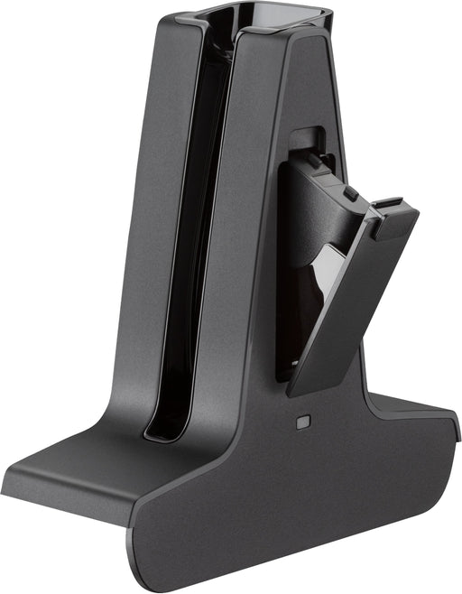 EAN 0197497573732 - HP Poly Savi 8240/8245 Standard Charging Cradle Estuche de carga imagen 1
