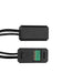 EAN 8436587976254 - NOX Hummer Pro Link Carcasa del ordenador Refrigerador de aire 12 cm Negro 3 pieza(s) imagen 6