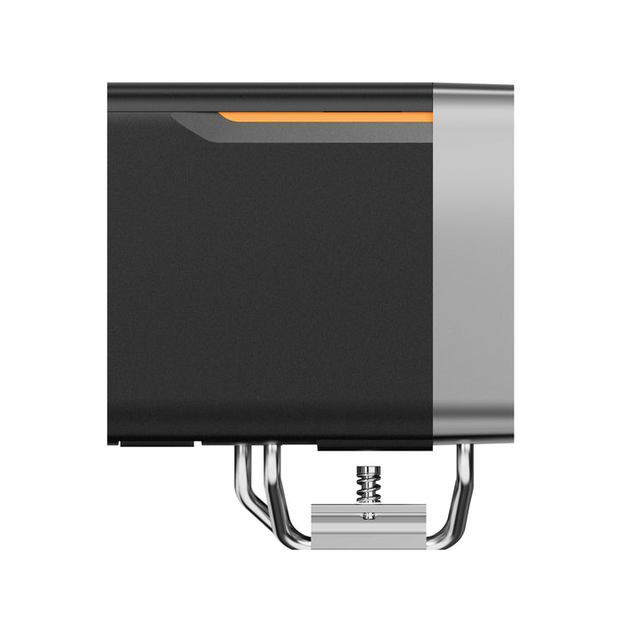 EAN 6977414881775 - Ocypus Delta A62 EX Digital Procesador Refrigerador de aire 12 cm Negro 1 pieza(s) imagen 4