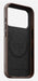 EAN 856504011970 - Nomad Traditional Leather Case funda para teléfono móvil 16 cm (6.3") Marrón imagen 4