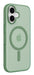EAN 745883938827 - Belkin SheerForce funda para teléfono móvil 16 cm (6.3") Verde imagen 1