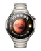 EAN 6941487291861 - Huawei WATCH 4 Pro 3,81 cm (1.5") AMOLED 48 mm Digital 466 x 466 Pixeles Pantalla táctil Titanio Wifi GPS imagen 1