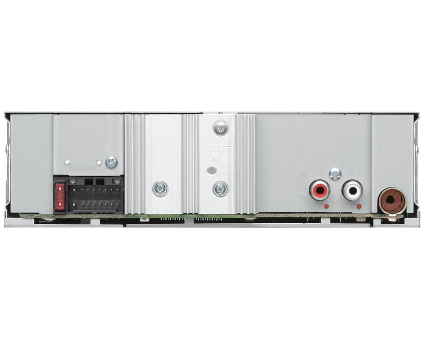 EAN 4975769455278 - JVC KD-X162 Negro 200 W imagen 3