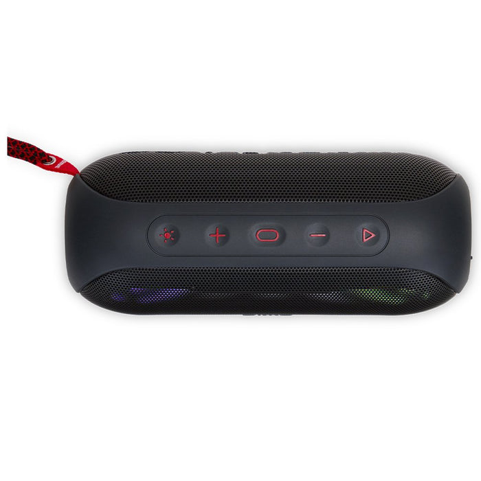 EAN 8435256897791 - Aiwa BST-650 altavoz portátil o de fiesta Altavoz portátil estéreo Negro 20 W imagen 7