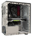 EAN 8056157881421 - itek SMALLCOM-B Mini Tower Negro imagen 3
