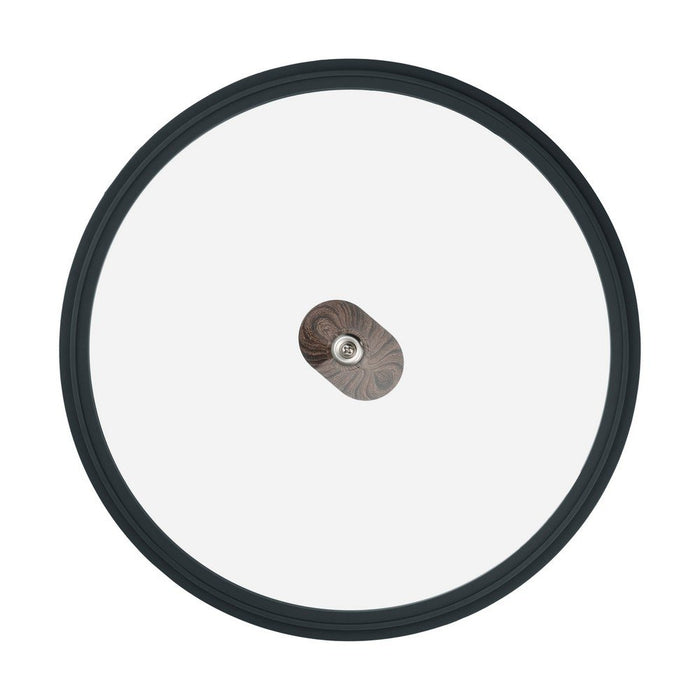 EAN 4260709013978 - Resto Kitchenware 93906 batería de cocina Negro Aluminio 4,1 L 28 cm imagen 16