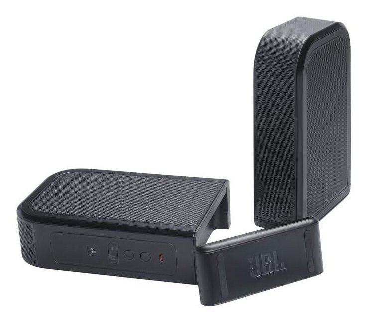 EAN 1200130019944 - JBL BAR 1300MK2 Negro 11.1.4 canales 2470 W imagen 3