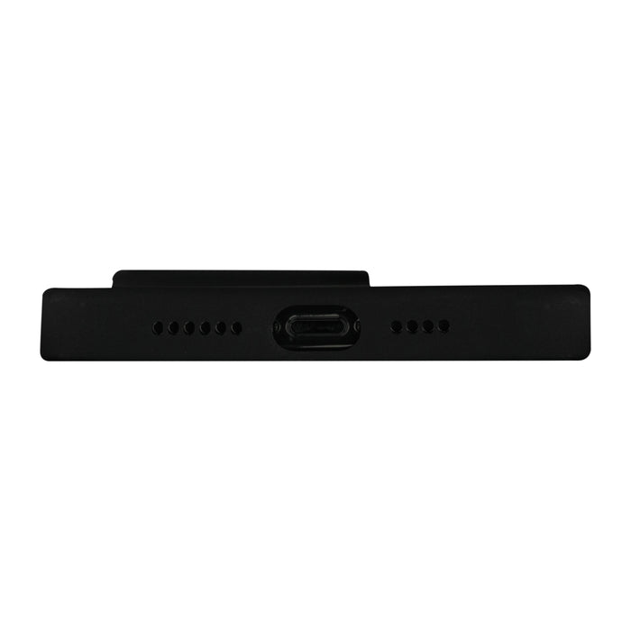 EAN 5711428018465 - dbramante1928 Monaco MagSafe funda para teléfono móvil Negro imagen 5