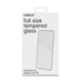 EAN 8021735207269 - Celly FULLGLASS1065BK protector de pantalla o trasero para teléfono móvil Samsung 1 pieza(s) imagen 3