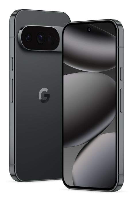 EAN 840353925380 - Google Pixel 10 Pro 16 cm (6.3") SIM doble Android 16.0 5G 16 GB 256 GB 4870 mAh Negro imagen 2