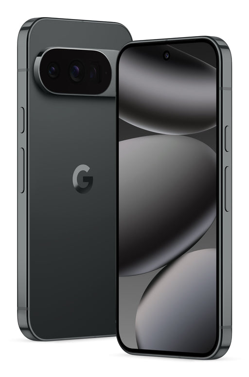 EAN 840353925380 - Google Pixel 10 Pro 16 cm (6.3") SIM doble Android 16.0 5G 16 GB 256 GB 4870 mAh Negro imagen 2