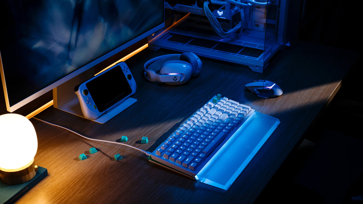 EAN 5099206133594 - Logitech G 920-014000 no categorizado imagen 9