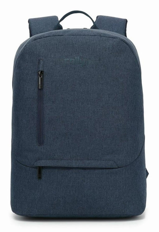 EAN 8021735198178 - Celly DAYPACKBL mochila Mochila informal Negro imagen 1