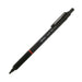 EAN 3501179042589 - Rotring 1904257 bolígrafo de punta redonda Bolígrafo retráctil con clip imagen 1