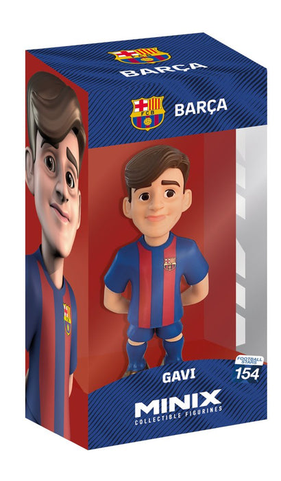 EAN 8436605113142 - MINIX 13142 figura de acción y colleccionable imagen 5