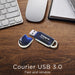 EAN 5055288417465 - Integral INFD32GBCOU3.0 unidad flash USB 32 GB 3.2 Gen 1 (3.1 Gen 1) imagen 5