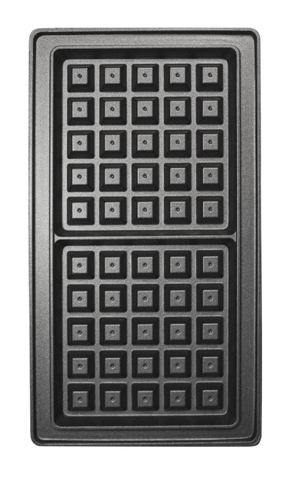EAN 8595631022832 - Concept SV3055 sandwichera 700 W Negro imagen 10